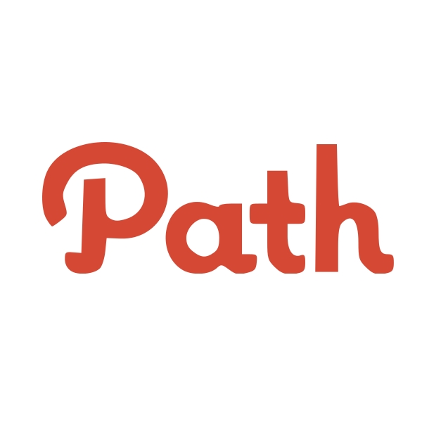 Path-Logo