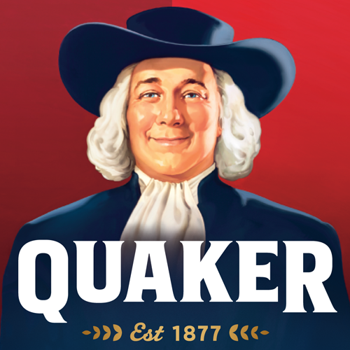 Quaker 2012