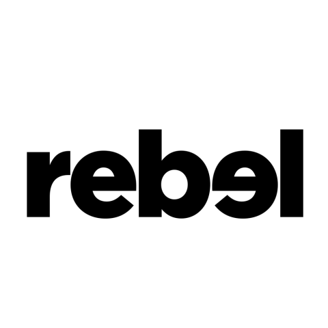 Rebel Sport Logo