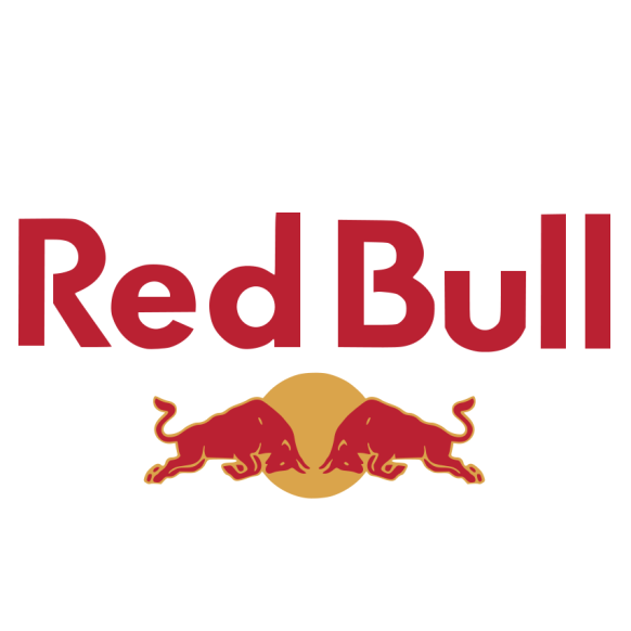 Red Bull Logo