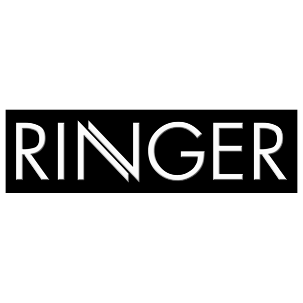 Ringer tv logo