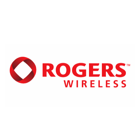 Rogers Wireless Logo