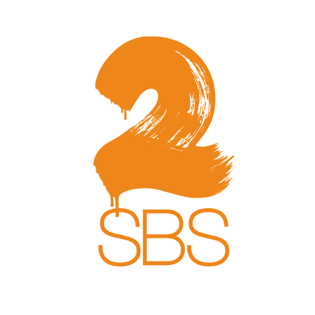 SBS Two Logo