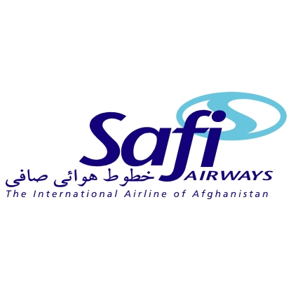 Safi Airways Logo