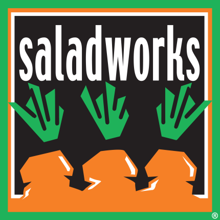 Saladworks logo