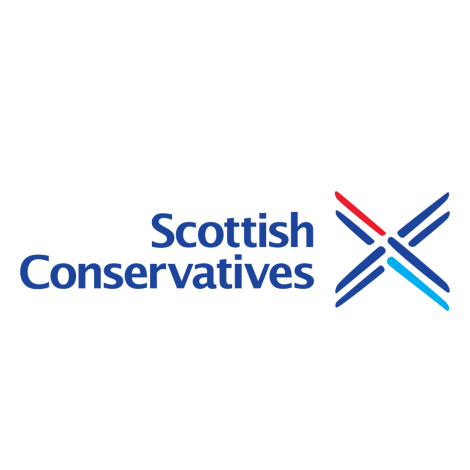 Scottish Conservatives Logo