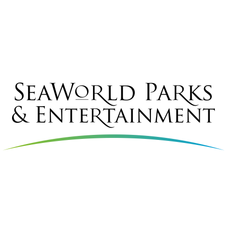 SeaWorld Entertainment Logo