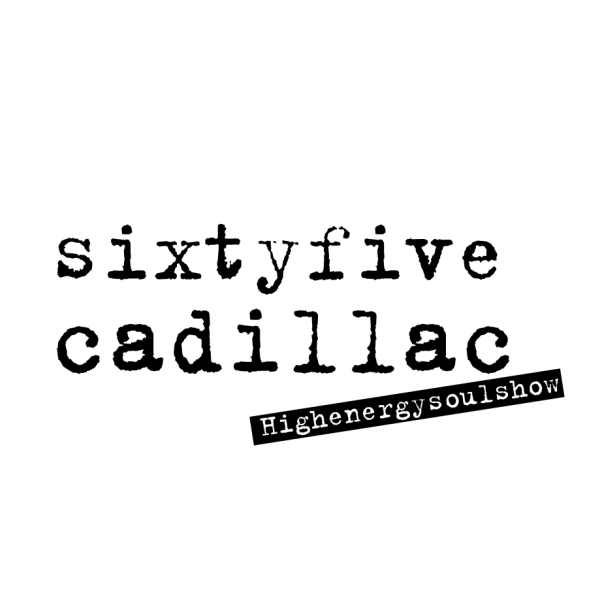 Sixtyfive Cadillac Music logo