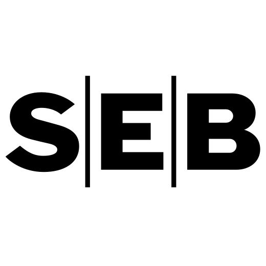 Skandinaviska Enskilda Banken AB (SEB) Logo