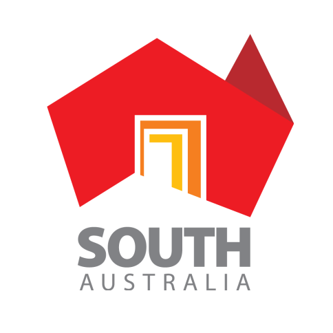 South Australia Logo