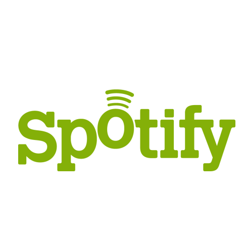 Spotify 2008