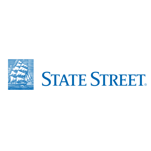 State Street Corporation Logo