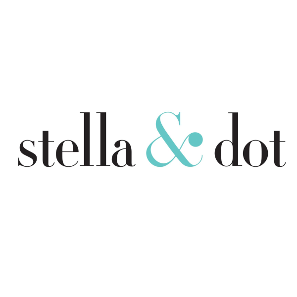 Stella and Dot logo