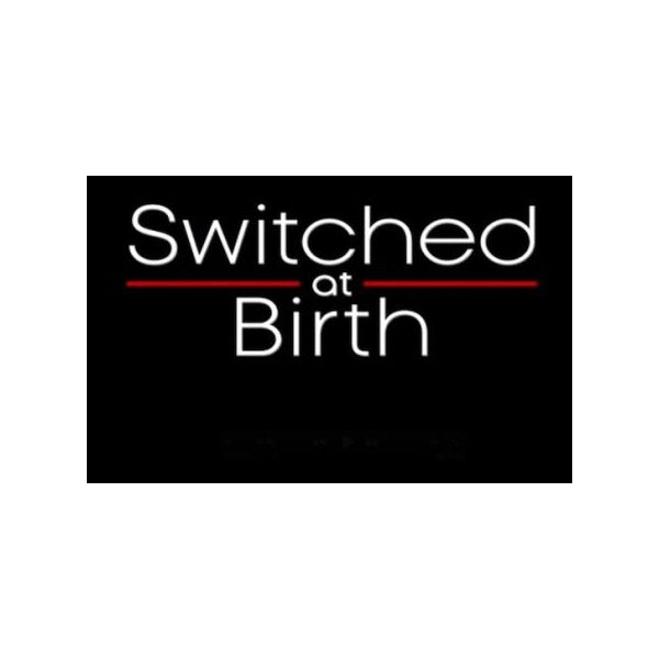 Switched at Birth tv logo