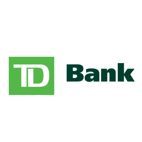 TD Bank Font | Delta Fonts