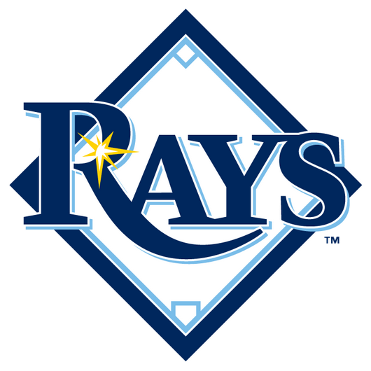 Tampa Bay Rays Logo