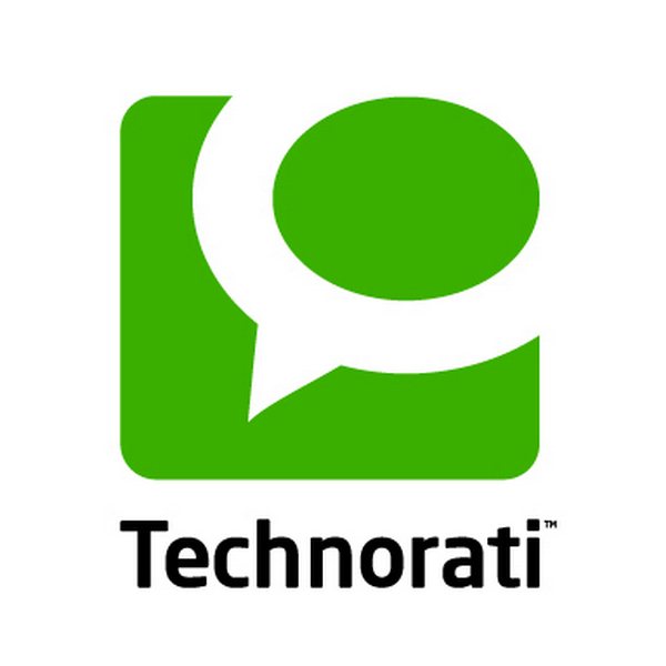 Technorati-Logo
