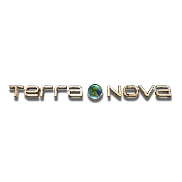 Terra Nova tv logo