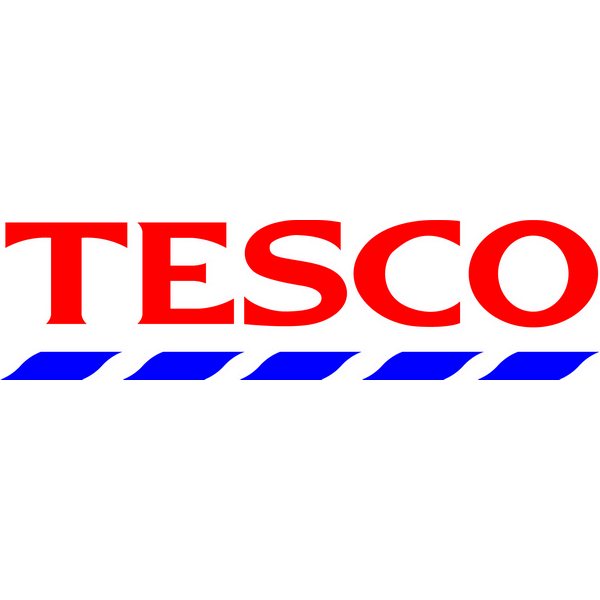 Tesco-Logo