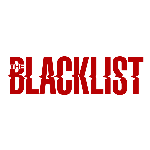 The Blacklist TV logo