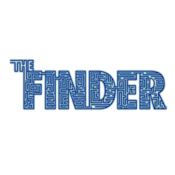 The Finder tv logo