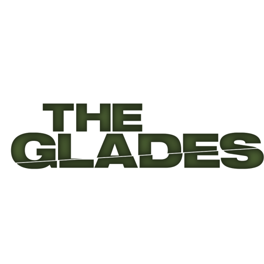 The Glades TV Logo