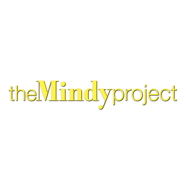 The Mindy Project tv logo