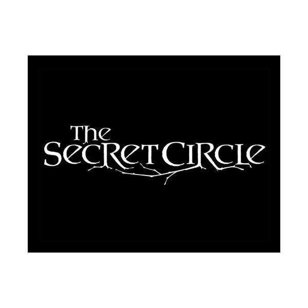 The Secret Circle tv logo