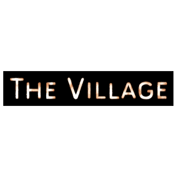The Village tv logo