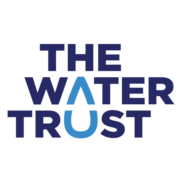 The Water Trust logo