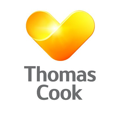 Thomas Cook logo