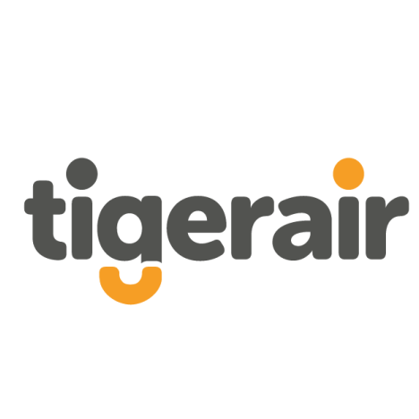 Tigerair Australia Logo