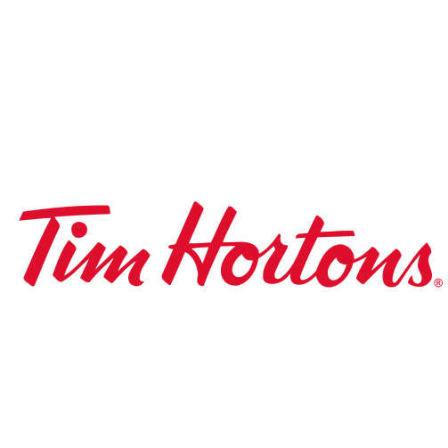 tim hortons font