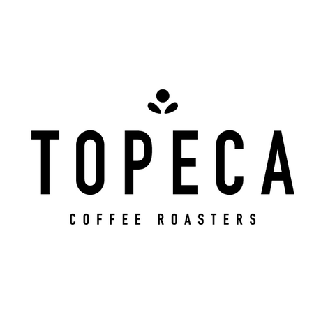 Topeca Coffee 2014