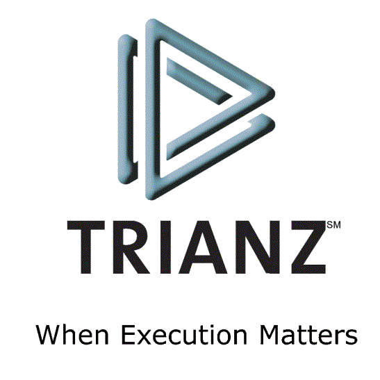Trianz Logo