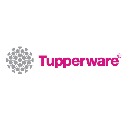 Tupperware Brands logo