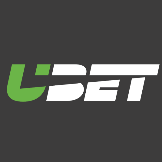UBET logo