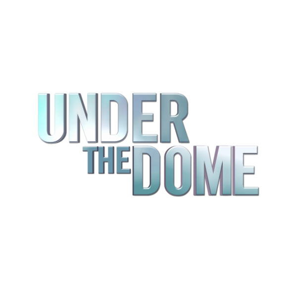 Under the Dome tv logo