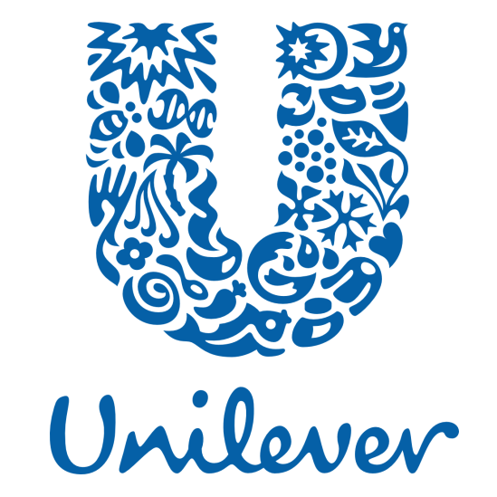 unilever illustrative font download