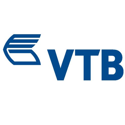 VTB Bank Logo