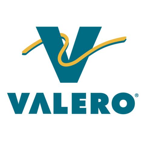Valero  Logo