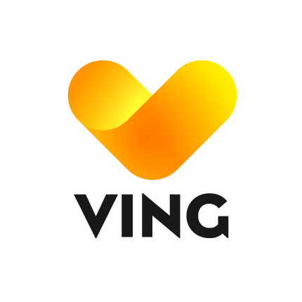 Ving Logo