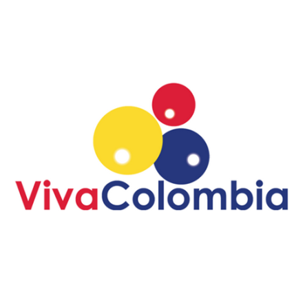 VivaColombia Logo