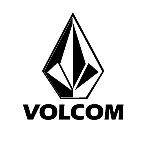 Volcom Font | Delta Fonts