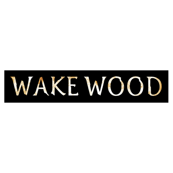 Wake Wood movie logo