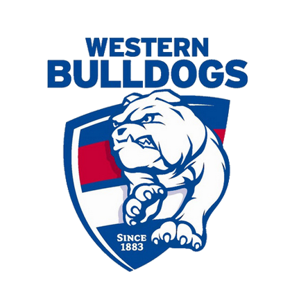Western Bulldogs LOGO