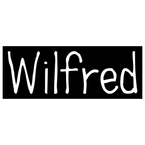 Wilfred tv logo