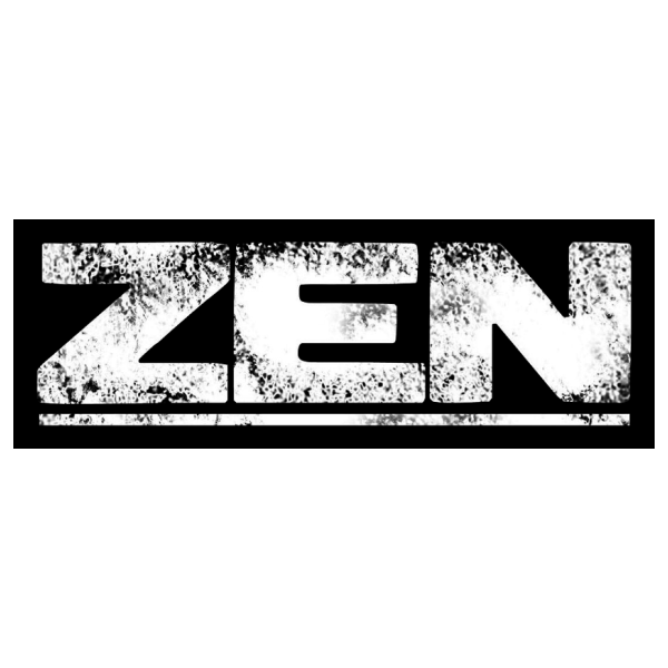 Zen tv logo
