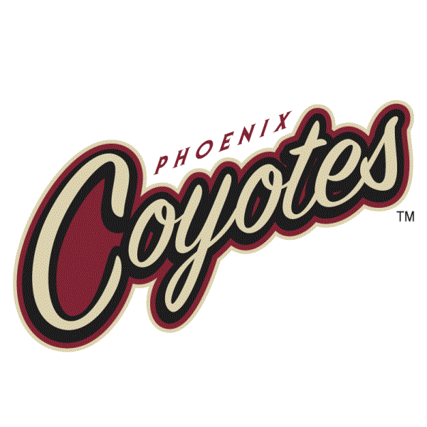 arizona coyote logo