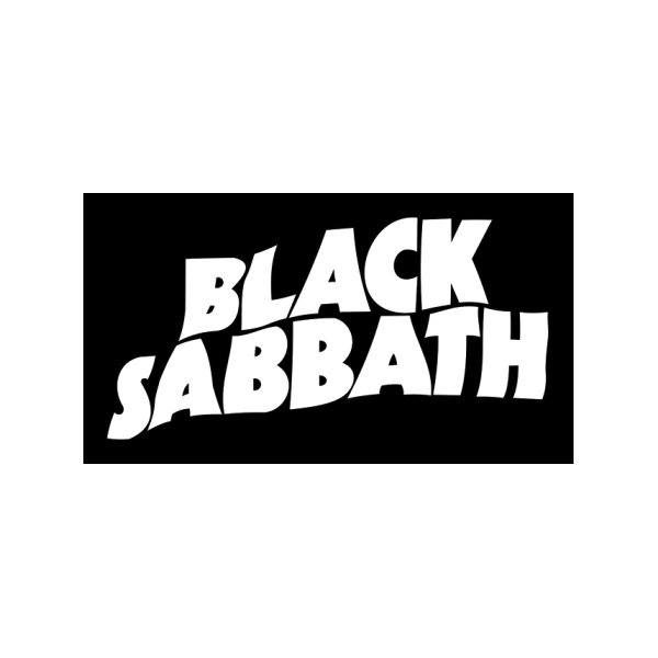 logo black sabbath